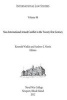 International Law Studies Volume 88 Non-International Armed Conflict in the Twenty-First Century (Paperback) - US Naval War College Photo