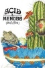 Acid & Menudo - Poems & Recipes (Paperback) - Johnny Huerta Photo