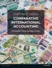 Comparative International Accounting (Paperback, 13th New edition) - Christopher Nobes Photo