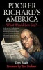 Poorer Richard's America - What Would Ben Say? (Hardcover) - Tom Blair Photo