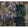 Secret Gardens of the National Trust (Hardcover) - Claire Masset Photo