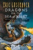 Dragons on the Sea of Night (Paperback) - Eric Van Lustbader Photo