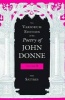 The Variorum Edition of the Poetry of , v. 3 - The Satyres (Hardcover) - John Donne Photo