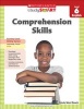 Comprehension Skills, Level 6 (Paperback) - Linda Ward Beech Photo