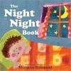 The Night Night Book (Board book) - Marianne Richmond Photo