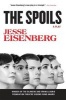 The Spoils - A Play (Paperback) - Jesse Eisenberg Photo