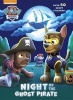 Night of the Ghost Pirate (Paperback) - Golden Books Photo