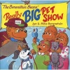 The Berenstain Bears' Really Big Pet Show (Staple bound) - Jan Berenstain Photo