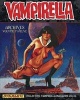 Vampirella Archives, Volume 12 (Hardcover) - Rudy Nebres Photo