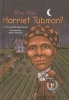 Who Was Harriet Tubman? (Hardcover) - Yona Zeldis McDonough Photo