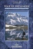 Tour of the Vanoise - A Trekking Circuit of the Vanoise National Park (Paperback, 2nd Revised edition) - Kev Reynolds Photo