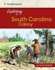 Exploring the South Carolina Colony (Paperback) - Christin Ditchfield Photo