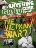 The Vietnam War? (Hardcover) - Philip Steele Photo