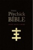 Thee Psychick Bible - Thee Apocryphal Sciptures Ov Genesis Breyer P-Orrige and Thee Third Mind Ov Thee Temple Ov Psychick Youth (Paperback) - Jason Louv Photo