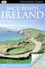 Eyewitness Back Roads Ireland (Paperback, Revised) - Dk Photo