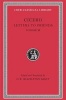 Cicero, v. 3 - Letters to Friends (English, Latin, Hardcover) - Marcus Tullius Cicero Photo