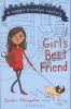 Girl's Best Friend (Paperback) - Leslie Margolis Photo