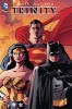 Batman Superman Wonder Woman Trinity - Trinity (Hardcover, De Luxe edition) - Matt Wagner Photo