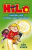 Hilo: Saving the Whole Wide World (Paperback) - Judd Winick Photo