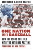 One Nation Under Baseball - How the 1960s Collided with the National Pastime (Hardcover) - John Florio Photo