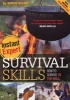 Survival Skills (Paperback) - Simon Ellar Photo