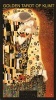 Golden Tarot of Klimt Cards (English, Spanish, Cards) - Lo Scarabeo Photo