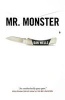 Mr. Monster (Paperback) - Dan Wells Photo