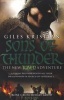 Raven 2: Sons of Thunder (Paperback) - Giles Kristian Photo