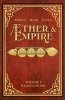 Aether & Empire, Volume 1 - Eternal Glory (Paperback) - Mike Horan Photo