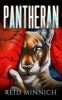 Pantheran - Book Three of the Koinobi Trilogy (Paperback) - Reid Minnich Photo