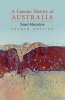 A Concise History of Australia (Paperback, 4th Revised edition) - Stuart Macintyre Photo