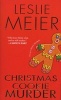 Christmas Cookie Murder (Paperback) - Leslie Meier Photo