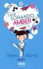 Sigue Sonando, Amber (Dream On, Amber) (English, Spanish, Hardcover) - Emma Shevah Photo