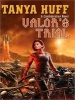 Valor's Trial (Standard format, CD, Library ed) - Tanya Huff Photo