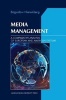 Media Management - A Comparative Analysis of European and American Systems (Paperback) - Boguslaw Nierenberg Photo