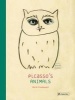 Picasso's Animals (Hardcover) - Boris Friedwald Photo