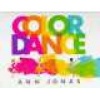 Color Dance (Hardcover, 1st ed) - Ann Jonas Photo