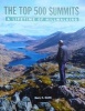 The Top 500 Summits - A Lifetime of Hillwalking (Hardcover) - Barry K Smith Photo