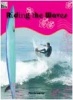 Riding the Waves (Paperback) - Phil Cummings Photo