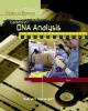 Careers in DNA Analysis (Hardcover) - Sarah Sawyer Photo