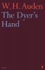 The Dyer's Hand (Paperback) - WH Auden Photo