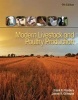 Modern Livestock & Poultry Production (Hardcover, 9th Revised edition) - James Gillespie Photo