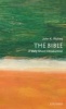 The Bible - A Very Short Introduction (Paperback) - John Riches Photo