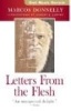 Letters from the Flesh (Paperback) - Marcos Donnelly Photo