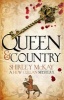 Queen & Country - A Hew Cullan Mystery (Paperback, New edition) - Shirley Mckay Photo