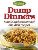 Dump Dinners (Spiral bound) - Ltd Publications International Photo