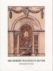 Sir Robert Walpole's Silver (Paperback) - Christopher Hartop Photo