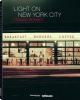 Light on New York City (Hardcover) - Franck Bohbot Photo