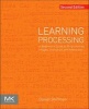 Learning Processing - A Beginner's Guide to Programming Images, Animation, and Interaction (Paperback, 2nd Revised edition) - Daniel Shiffman Photo