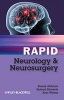 Rapid Neurology and Neurosurgery (Paperback, New) - Kumar Abhinav Photo